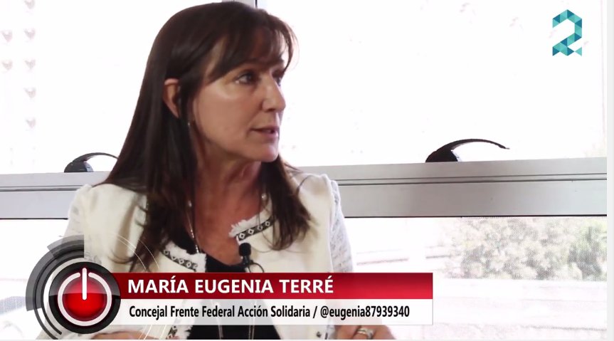 eugenia terré