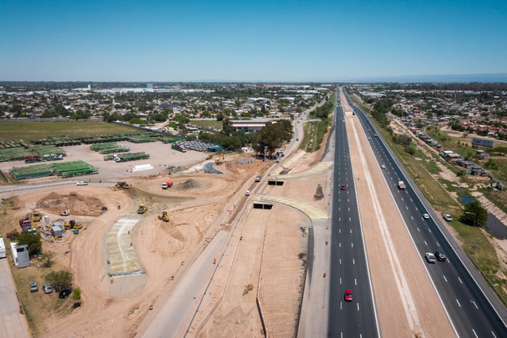 nuevos carriles Circunvalación by prensa Gobierno