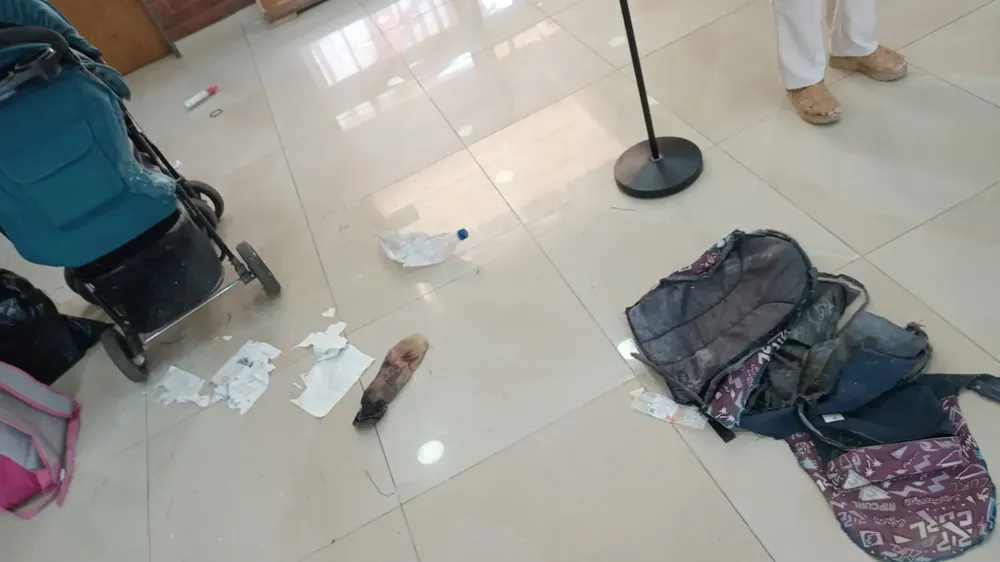 Explosivos (policía)