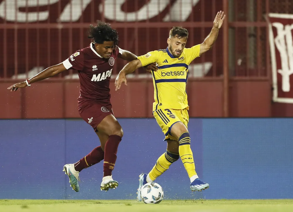 Lanús Boca (NA)