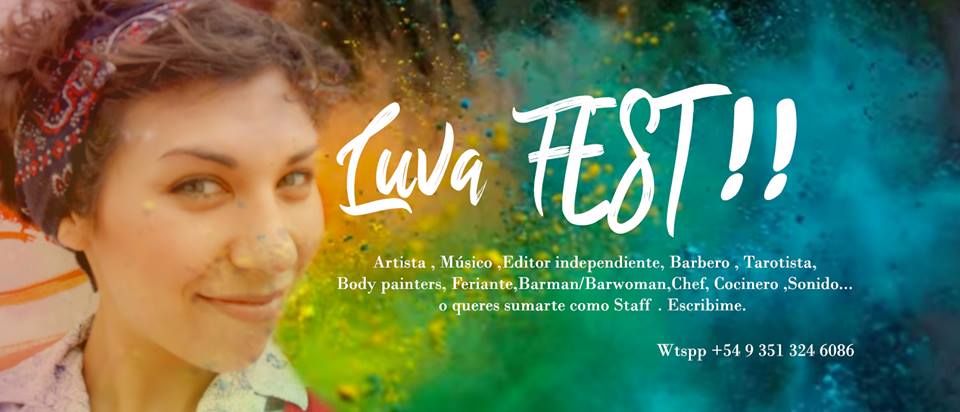 luva fest