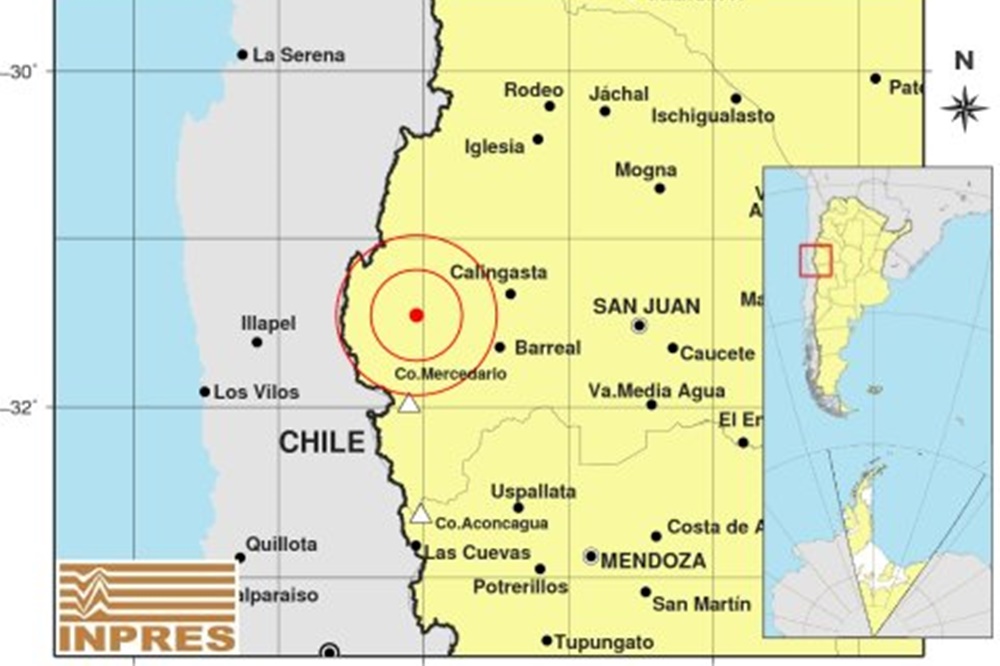 sismo inpres san juan