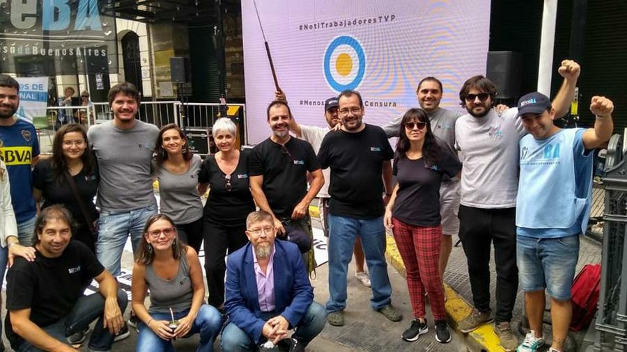 Televisión Pública 