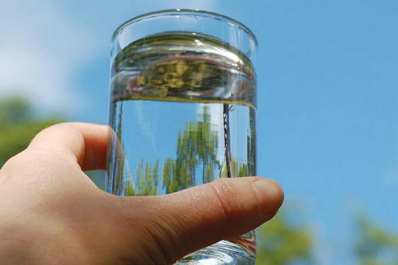 agua