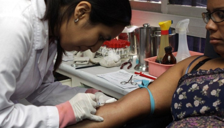 medicos comunitarios