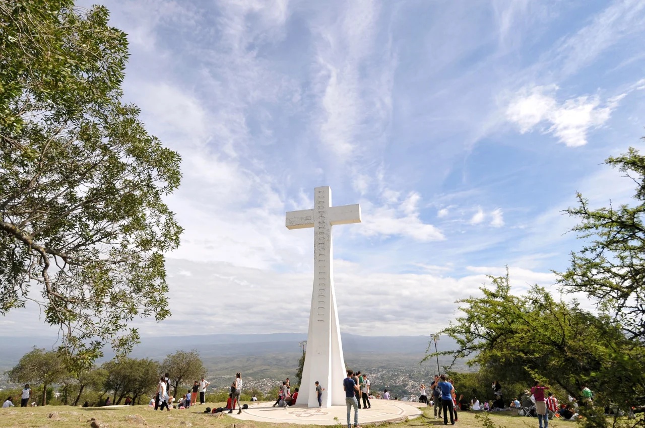 cerro de la cruz