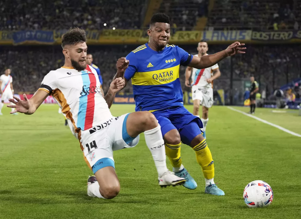 Boca Arsenal