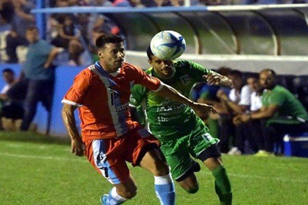 racing sportivo 1