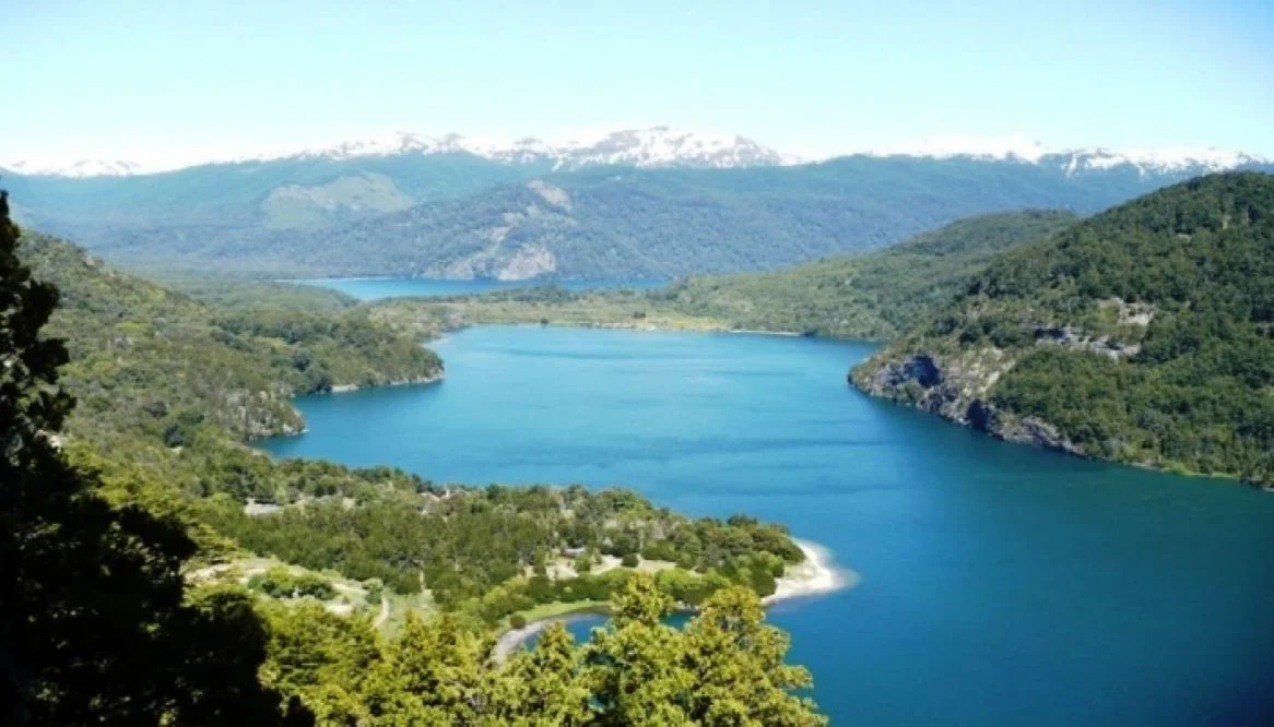 parque-nacional-nahuel-huapi by argentina.gob.ar