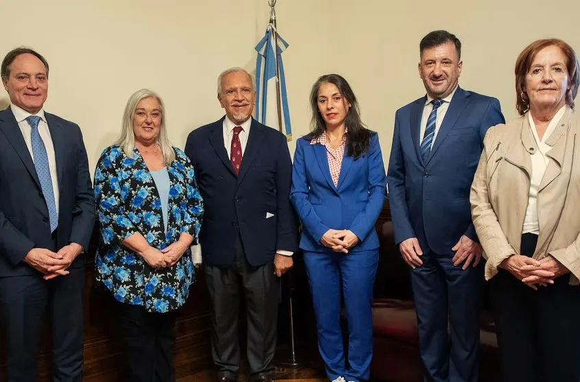 Interbloque-Las-Provincias-Unidas