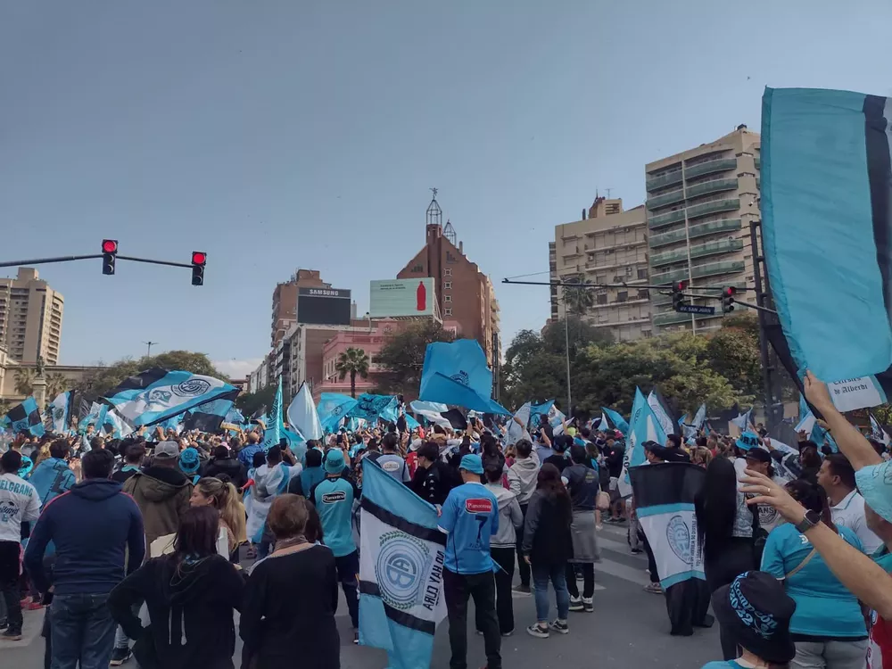 belgrano