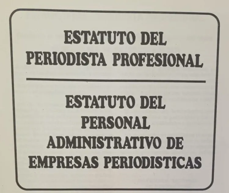estatuto