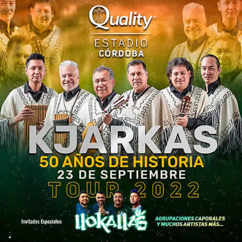 KJARKAS-QUALITY