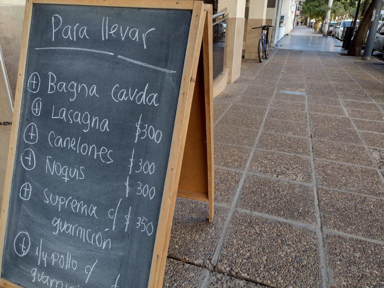 Córdoba vacía nuevas restricciones 22 05 2021 Ignacio Martín 2