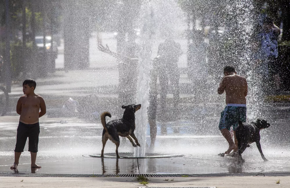 Calorón by na