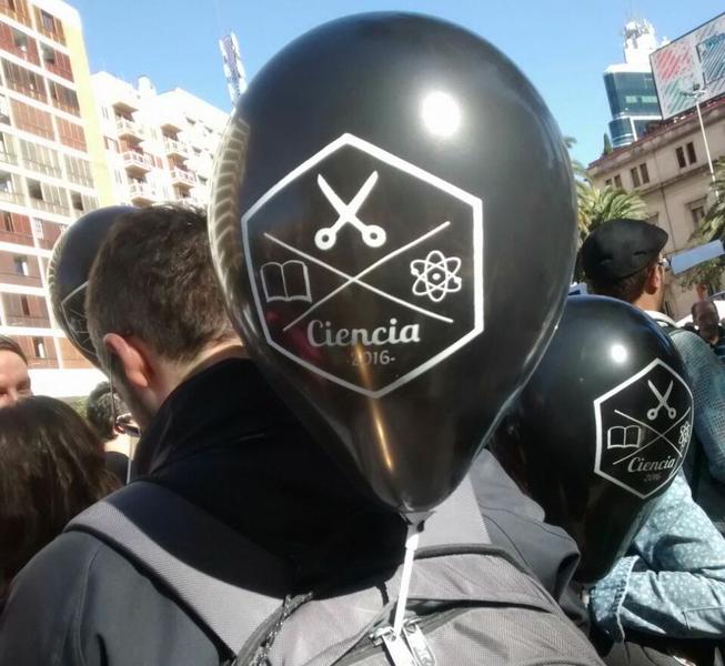 Protesta científicos 12