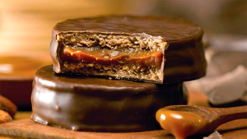 Alfajores