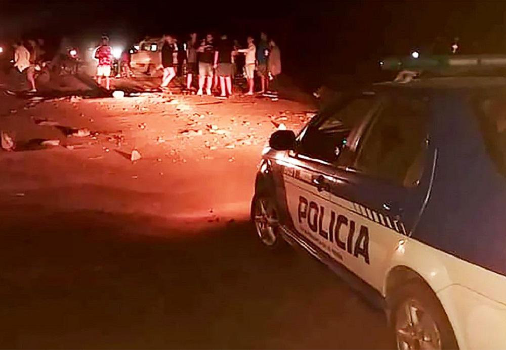 fiesta-desactivada gentileza el puntal