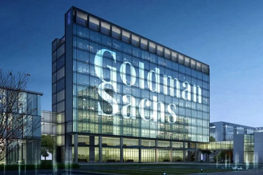 GOLDMAN SACHS
