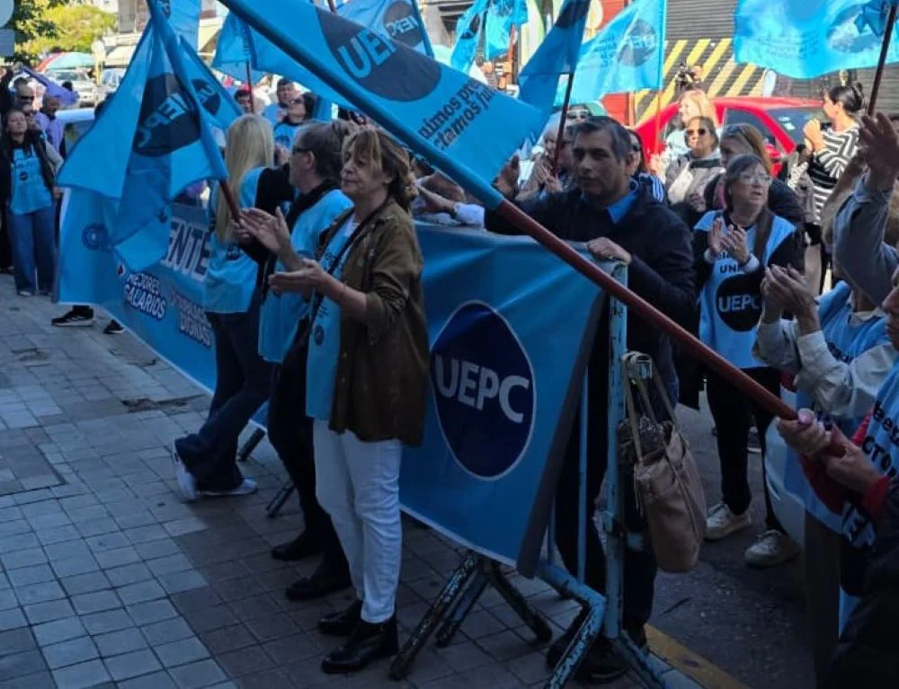 vigilia docentes
