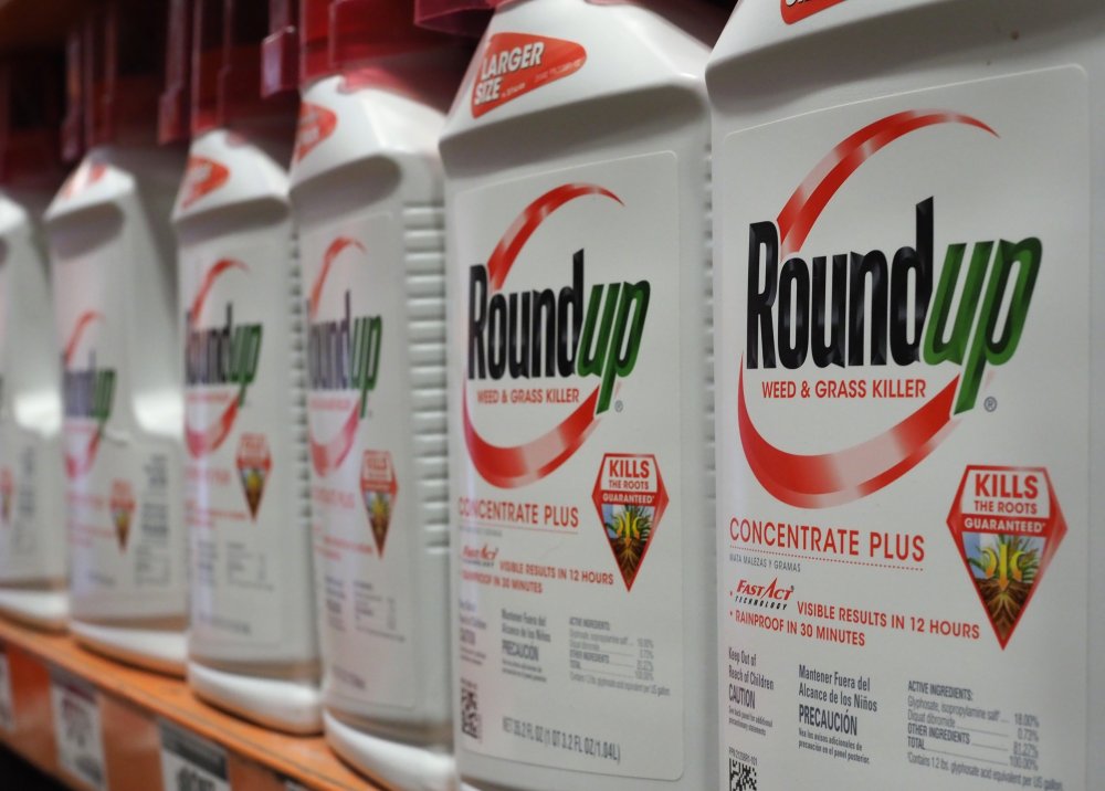 glifosato monsanto