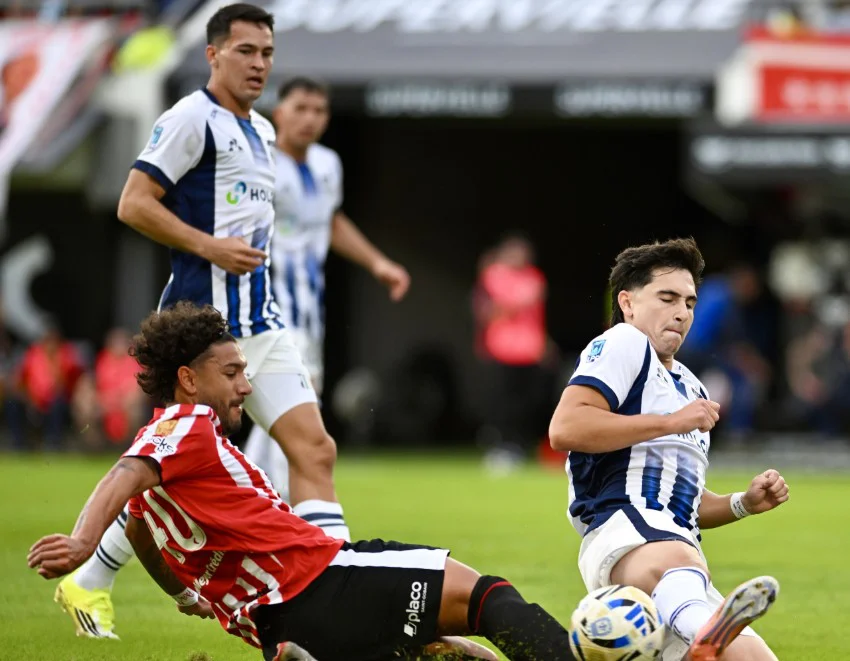 talleres estudiantes de la plata