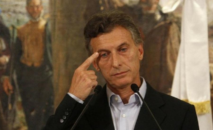 mauricio macri @24con.com