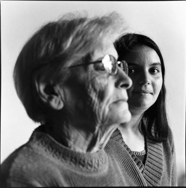 abuela