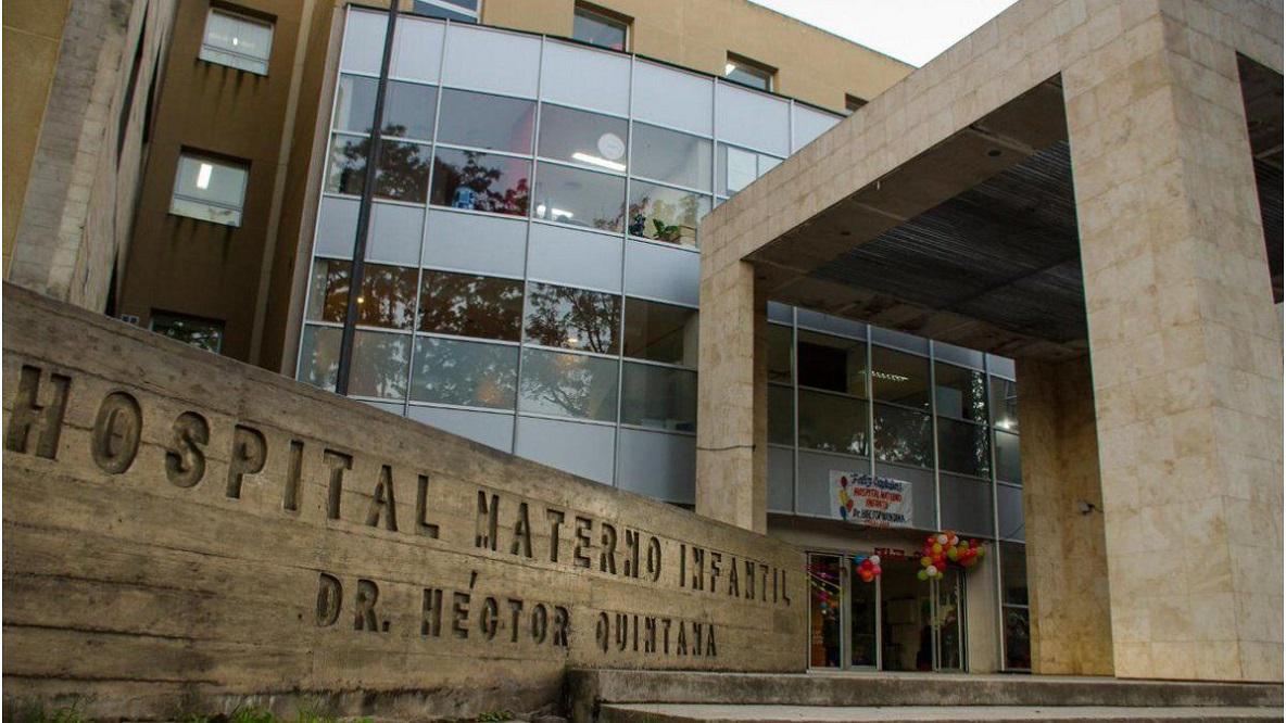 HOSPITAL QUINTANA JUJUY