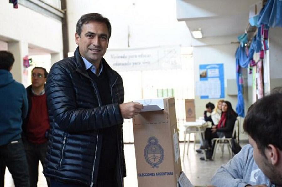 mestre paso