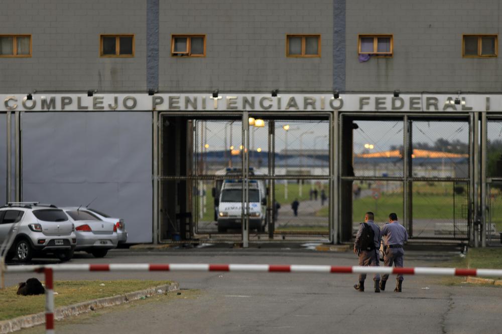 penal de Ezeiza by na
