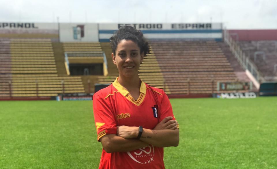 Ayelen Ceballos