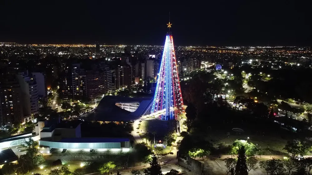 arbol de navidad