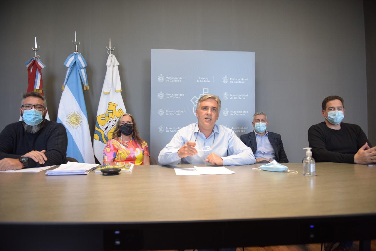 1100 mujeres Promotoras Socio Sanitarias