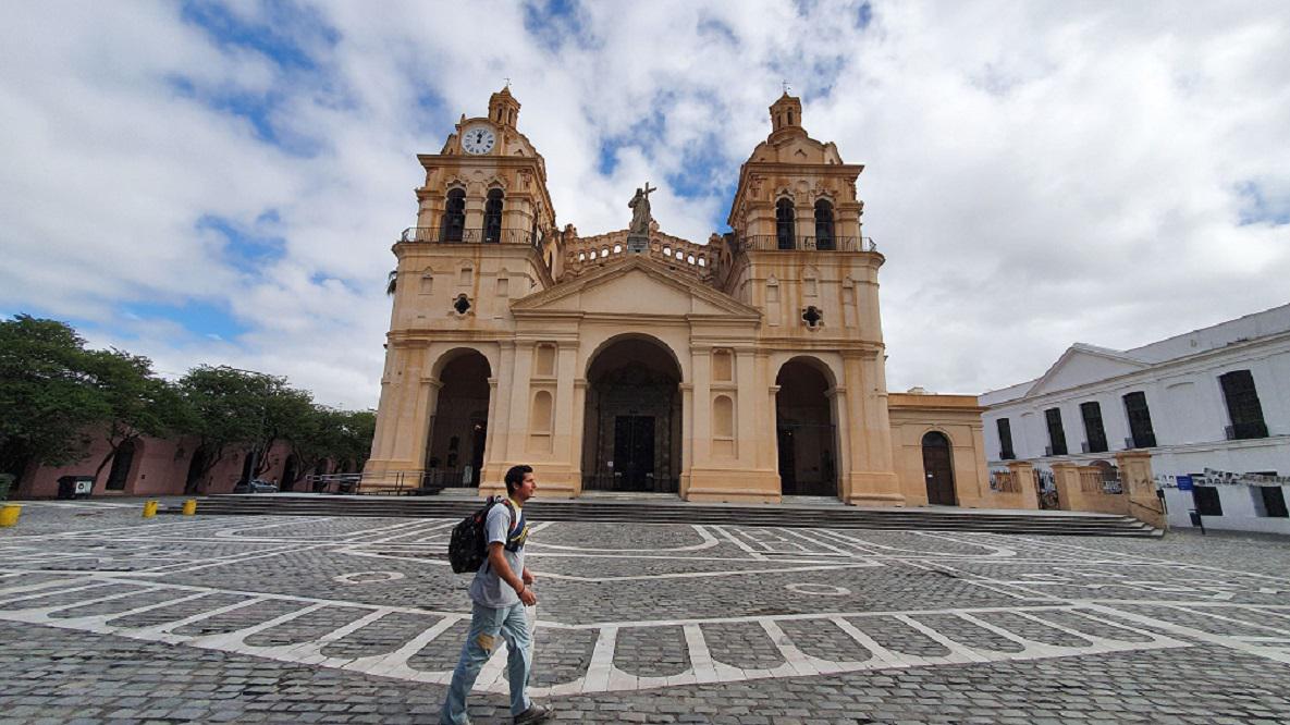 cordoba vacía NA
