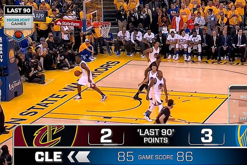 nba virtual