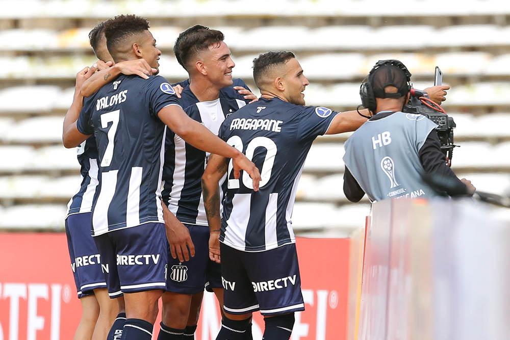 TALLERES FESTEJO