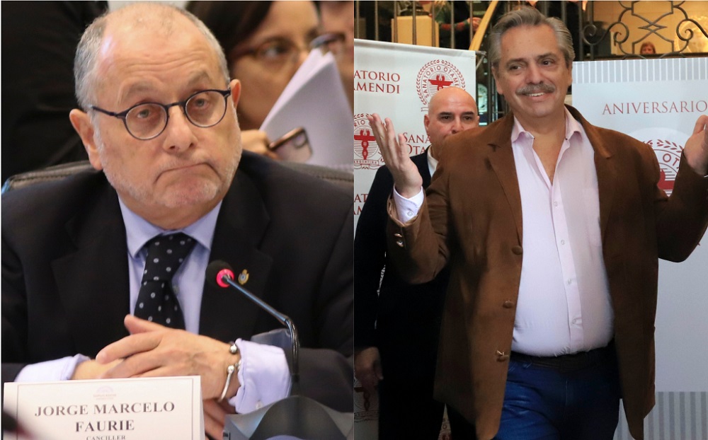 Faurie Fernandez