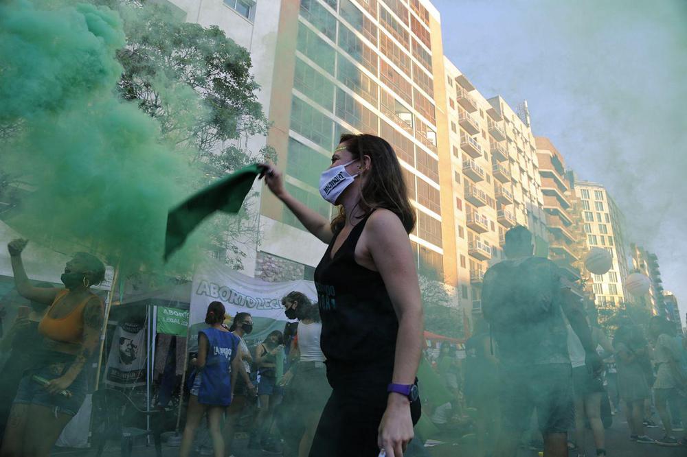 aborto legal - javier imaz