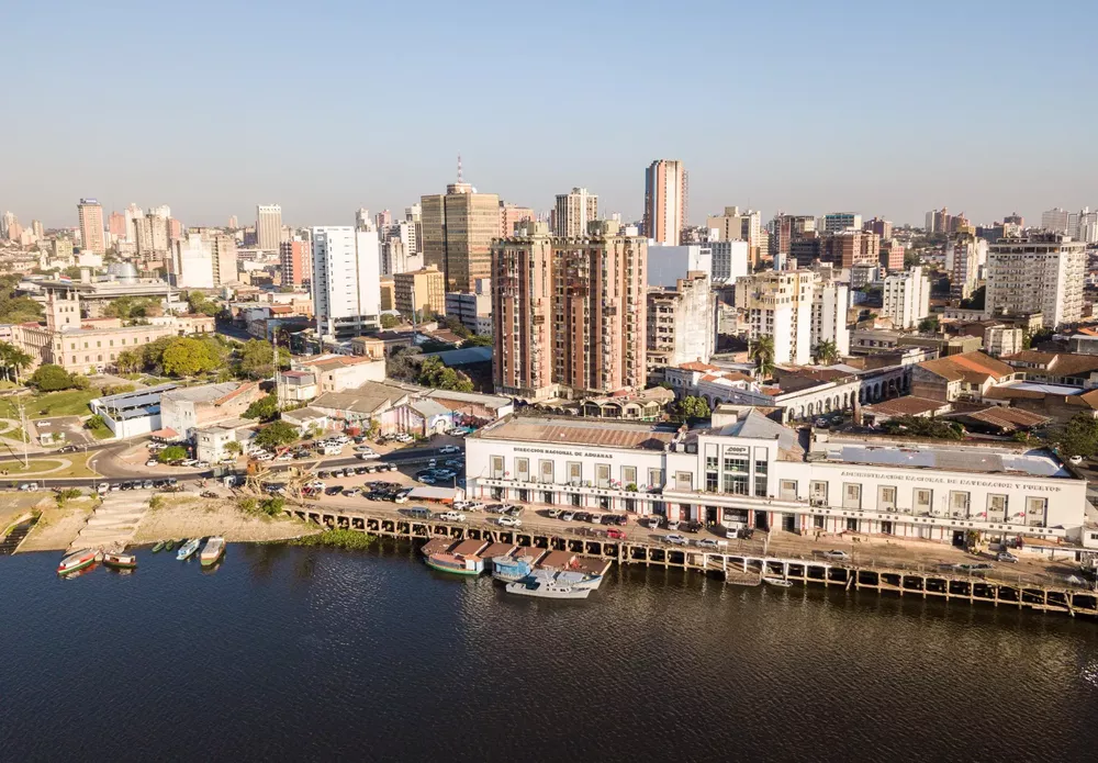 asunción