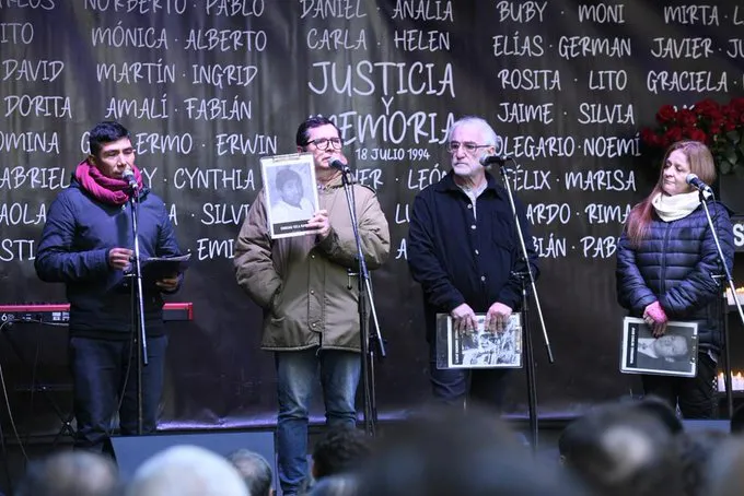 Amia acto 2025 by @InfoAmia