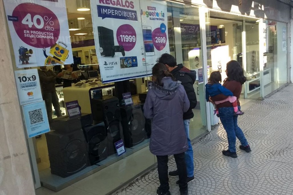 comercio