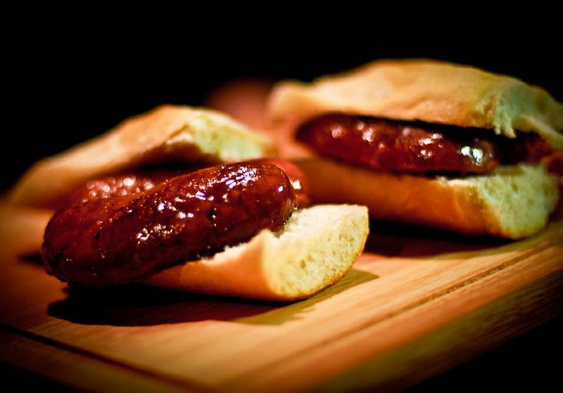 choripan