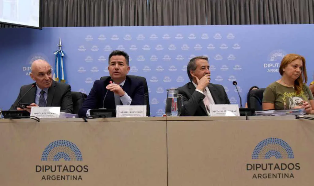 Diputados by na