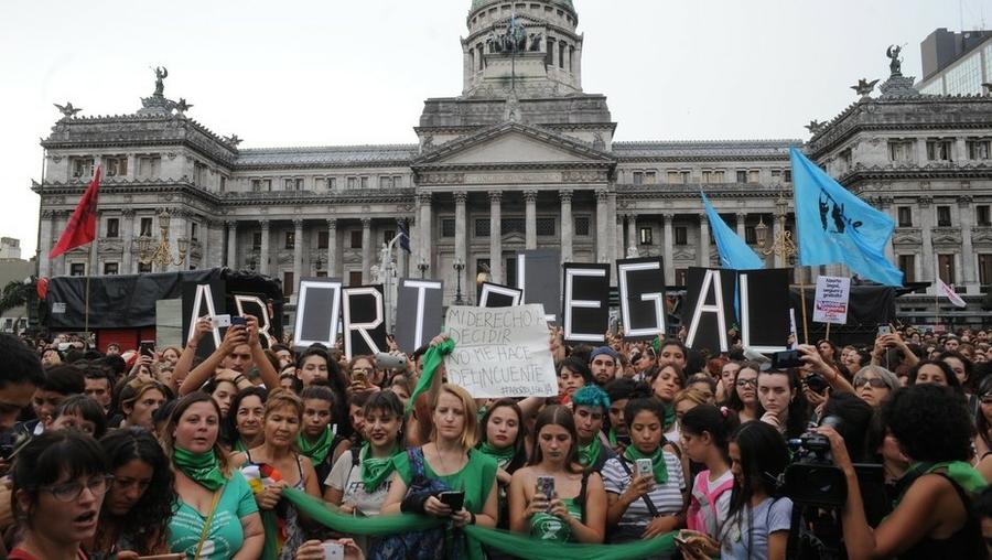 aborto legal
