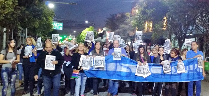 Marcha por maria eugenia cadamuro 1