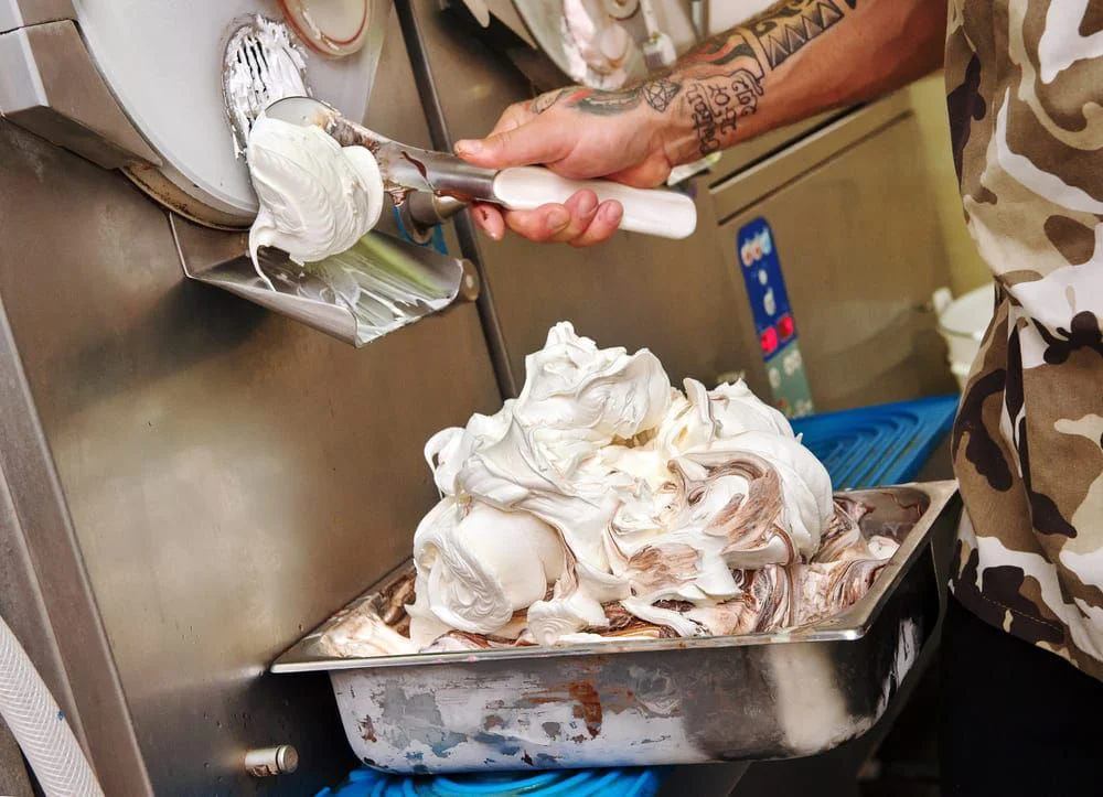 Helado Artesanal by Municipalidad de Córdoba