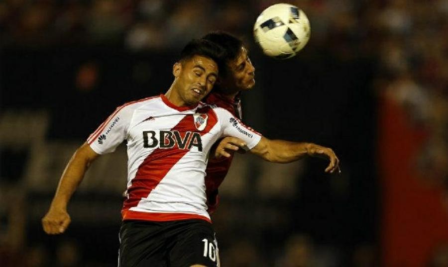 river