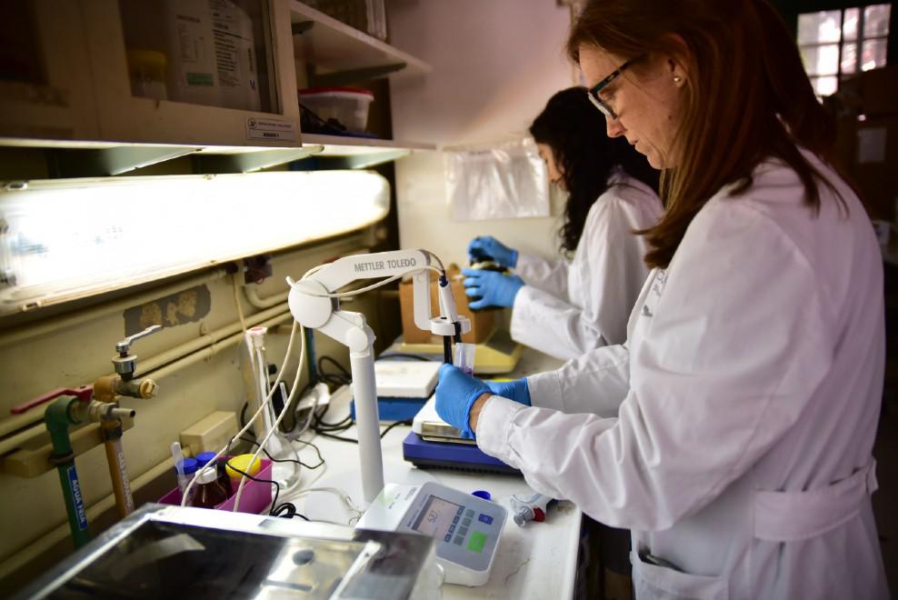 ciencia y genero