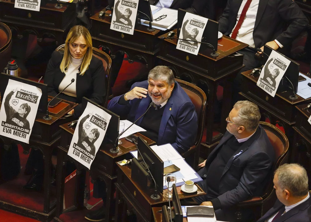 Diputados by na
